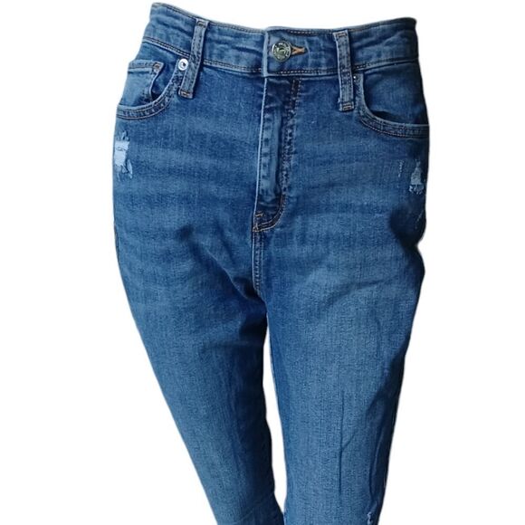 410518....Wild Fable Skinny Jeans Size 10/30R - Picture 1 of 5